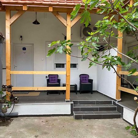 Apartman Nika Požarevac エクステリア 写真
