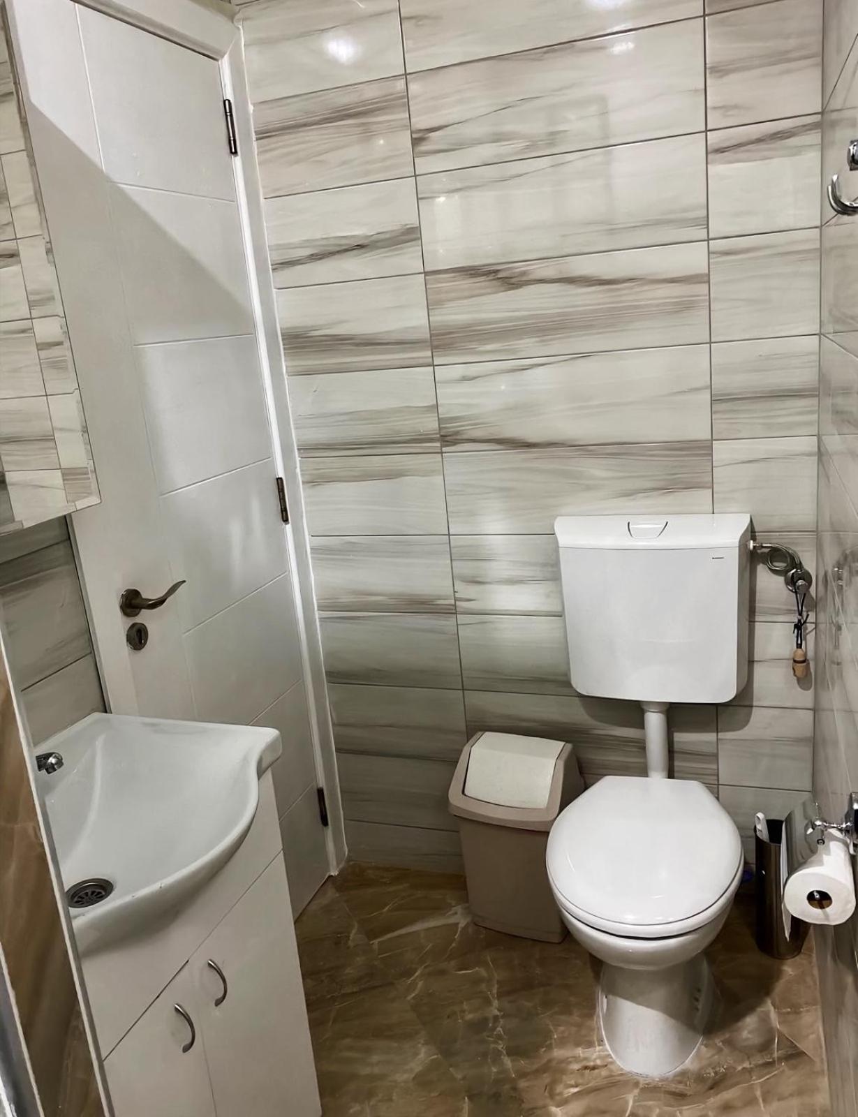 Apartman Nika Požarevac エクステリア 写真