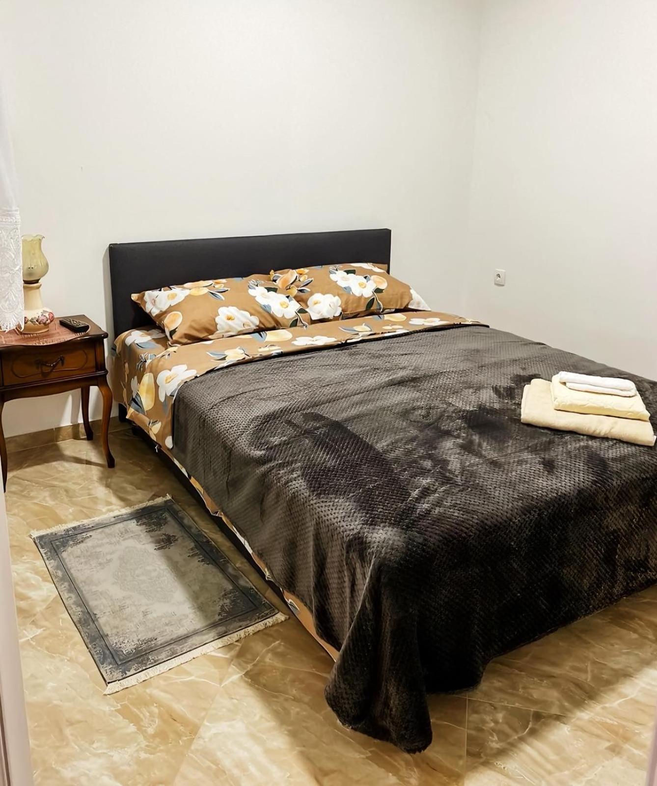 Apartman Nika Požarevac エクステリア 写真